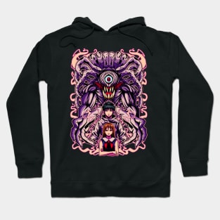 Great Taoist Hoodie